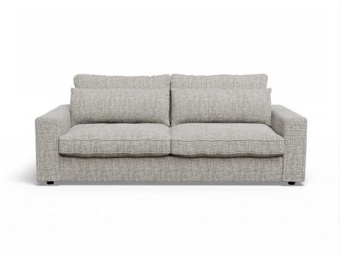 2,5-Sitzer Sofa